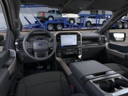 Ford F-150 STX 4WD SuperCrew 5.5' Box 2026