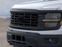Ford F-150 STX 4WD SuperCrew 5.5' Box 2026