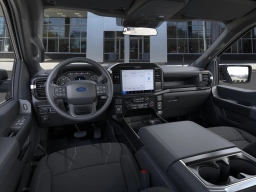 Ford F-150 STX 4WD SuperCrew 5.5' Box 2026