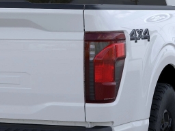 Ford F-150 STX 4WD SuperCrew 5.5' Box 2026