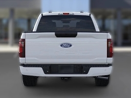 Ford F-150 STX 4WD SuperCrew 5.5' Box 2026