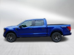 Ford F-150 STX 4WD SuperCrew 5.5' Box 2026