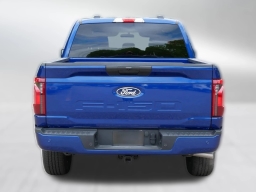 Ford F-150 STX 4WD SuperCrew 5.5' Box 2026
