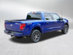 Ford F-150 STX 4WD SuperCrew 5.5' Box 2026