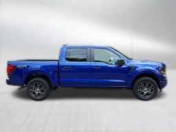 Ford F-150 STX 4WD SuperCrew 5.5' Box 2026