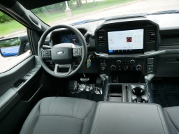 Ford F-150 STX 4WD SuperCrew 5.5' Box 2026