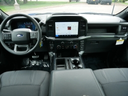 Ford F-150 STX 4WD SuperCrew 5.5' Box 2026