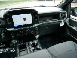 Ford F-150 STX 4WD SuperCrew 5.5' Box 2026