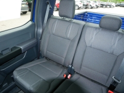 Ford F-150 STX 4WD SuperCrew 5.5' Box 2026