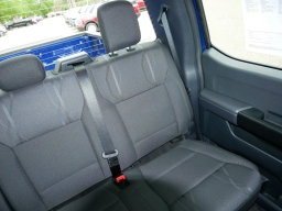 Ford F-150 STX 4WD SuperCrew 5.5' Box 2026