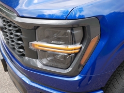 Ford F-150 STX 4WD SuperCrew 5.5' Box 2026