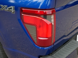 Ford F-150 STX 4WD SuperCrew 5.5' Box 2026