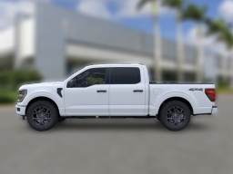 Ford F-150 STX 4WD SuperCrew 5.5' Box 2026