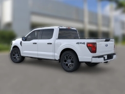Ford F-150 STX 4WD SuperCrew 5.5' Box 2026
