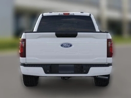 Ford F-150 STX 4WD SuperCrew 5.5' Box 2026