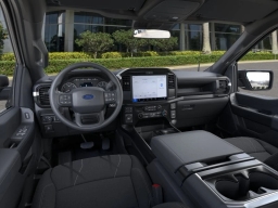 Ford F-150 STX 4WD SuperCrew 5.5' Box 2026