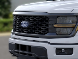 Ford F-150 STX 4WD SuperCrew 5.5' Box 2026