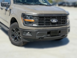 Ford F-150 STX 4WD SuperCrew 5.5' Box 2026