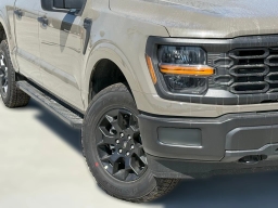 Ford F-150 STX 4WD SuperCrew 5.5' Box 2026