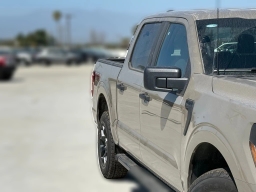 Ford F-150 STX 4WD SuperCrew 5.5' Box 2026