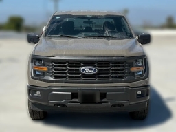Ford F-150 STX 4WD SuperCrew 5.5' Box 2026