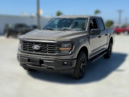 Ford F-150 STX 4WD SuperCrew 5.5' Box 2026