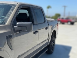 Ford F-150 STX 4WD SuperCrew 5.5' Box 2026