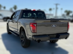 Ford F-150 STX 4WD SuperCrew 5.5' Box 2026