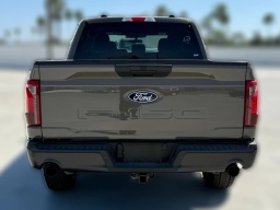 Ford F-150 STX 4WD SuperCrew 5.5' Box 2026