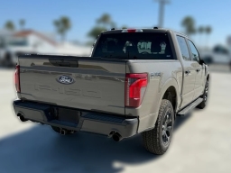Ford F-150 STX 4WD SuperCrew 5.5' Box 2026