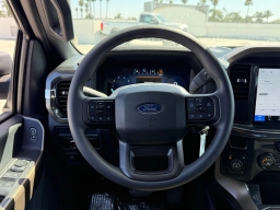 Ford F-150 STX 4WD SuperCrew 5.5' Box 2026
