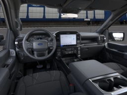 Ford F-150 STX 4WD SuperCrew 5.5' Box 2026