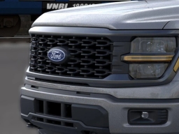 Ford F-150 STX 4WD SuperCrew 5.5' Box 2026