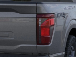 Ford F-150 STX 4WD SuperCrew 5.5' Box 2026