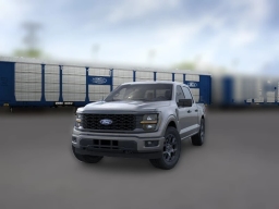Ford F-150 STX 4WD SuperCrew 5.5' Box 2026