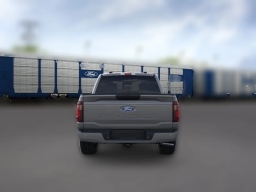 Ford F-150 STX 4WD SuperCrew 5.5' Box 2026