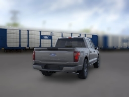 Ford F-150 STX 4WD SuperCrew 5.5' Box 2026