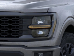 Ford F-150 STX 4WD SuperCrew 5.5' Box 2026