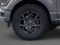 Ford F-150 STX 4WD SuperCrew 5.5' Box 2026