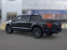 Ford F-150 STX 4WD SuperCrew 5.5' Box 2026