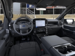 Ford F-150 STX 4WD SuperCrew 5.5' Box 2026