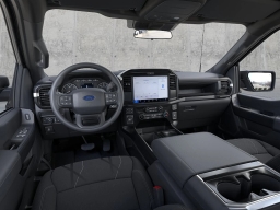 Ford F-150 STX 4WD SuperCrew 5.5' Box 2026