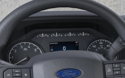 Ford F-150 STX 4WD SuperCrew 5.5' Box 2026