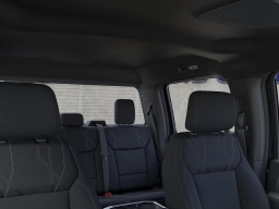 Ford F-150 STX 4WD SuperCrew 5.5' Box 2026