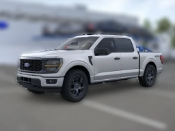 Ford F-150 STX 4WD SuperCrew 5.5' Box 2026