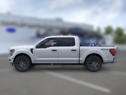 Ford F-150 STX 4WD SuperCrew 5.5' Box 2026