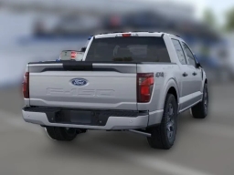 Ford F-150 STX 4WD SuperCrew 5.5' Box 2026