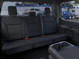 Ford F-150 STX 4WD SuperCrew 5.5' Box 2026