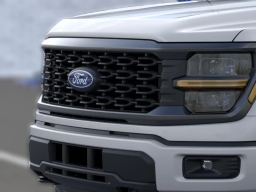 Ford F-150 STX 4WD SuperCrew 5.5' Box 2026