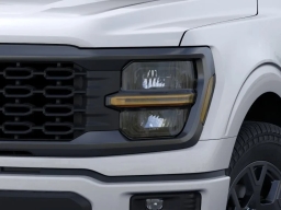 Ford F-150 STX 4WD SuperCrew 5.5' Box 2026